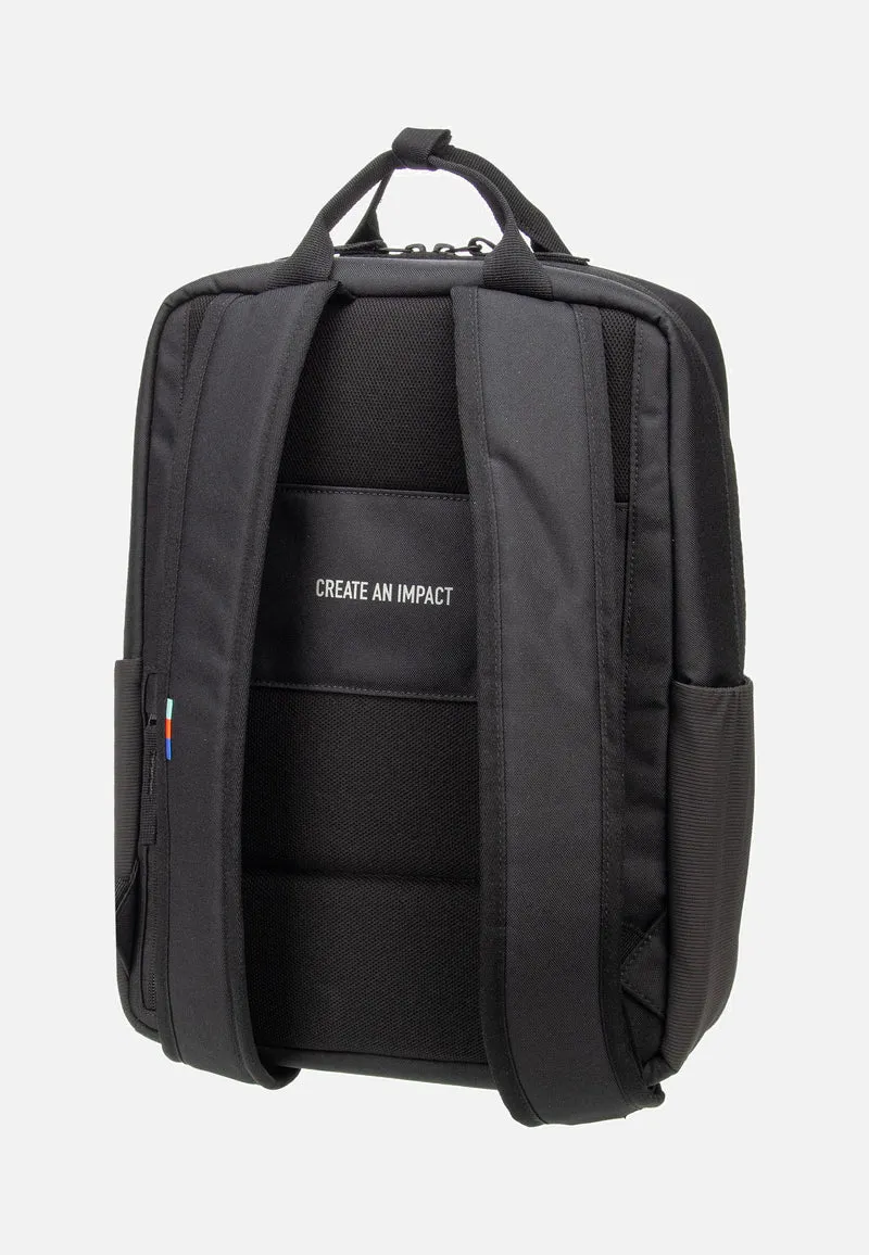 Daypack 2.0 Black - Rucksack