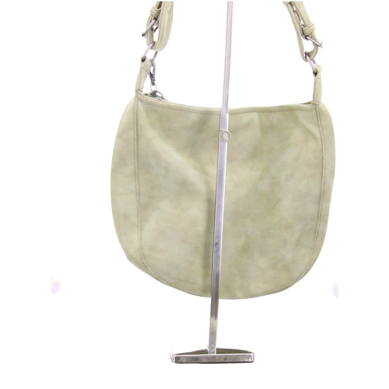Fritzi aus Preußen Schultertasche Grün