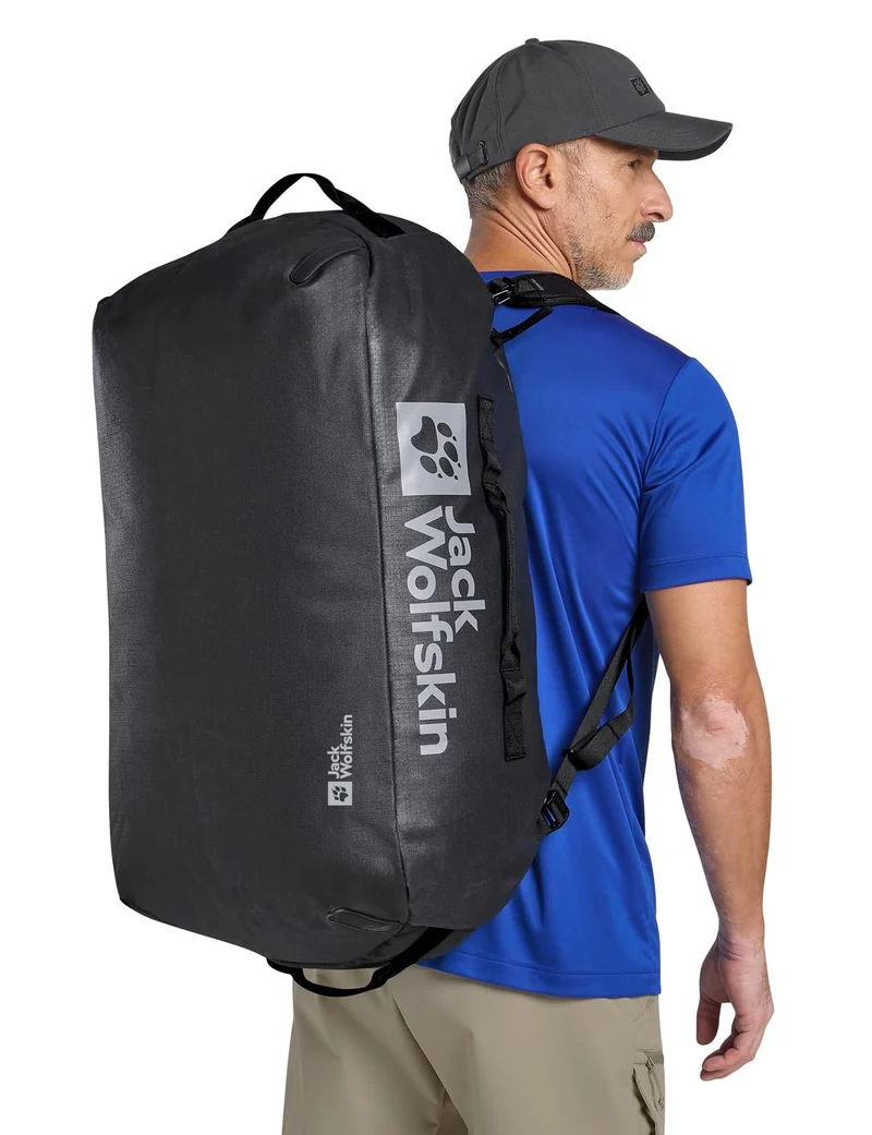 Jack Wolfskin ALL-IN DUFFLE 65 - 1_A62112_6350