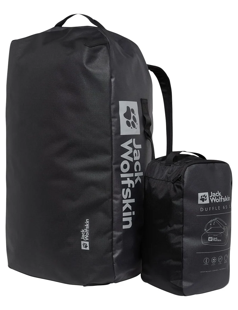 Jack Wolfskin ALL-IN DUFFLE 65 - 1_A62112_6350