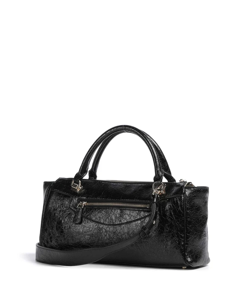 Guess Antonia Small Handtasche black