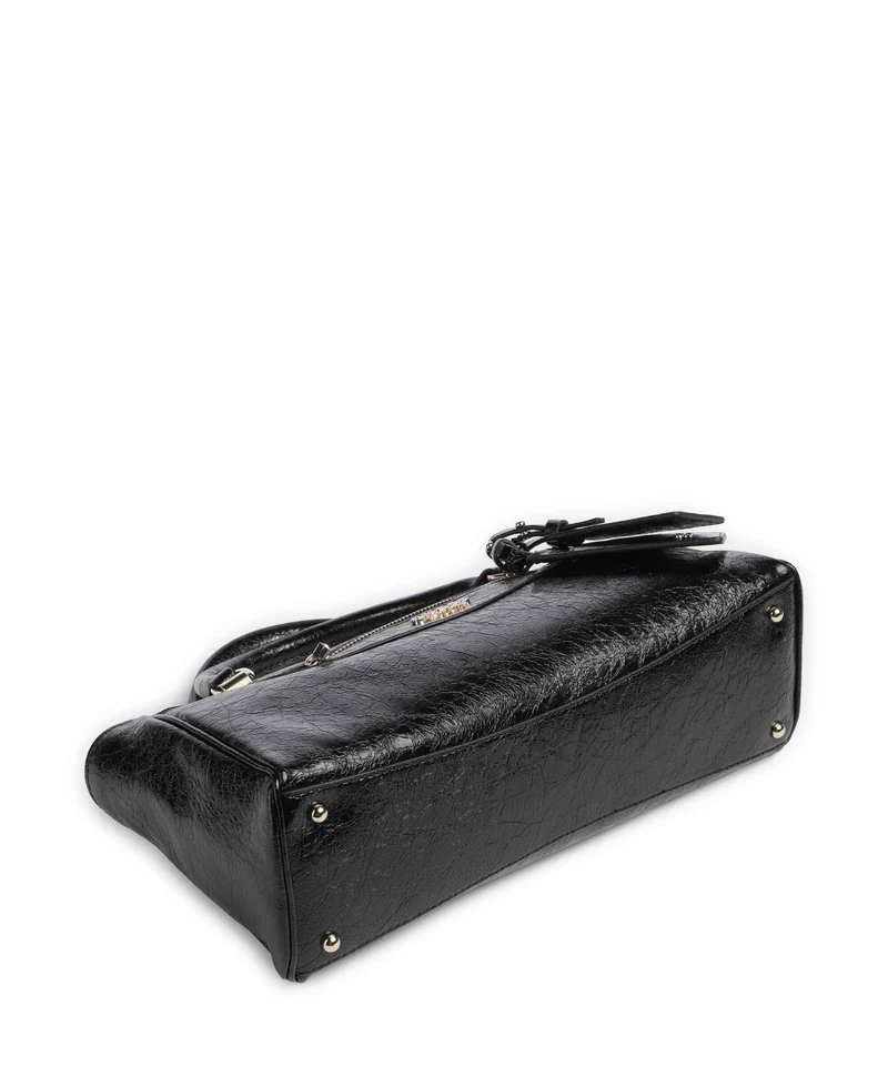 Guess Antonia Small Handtasche black