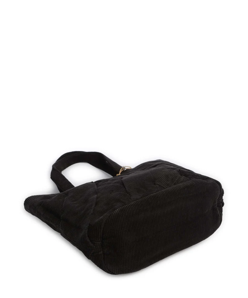 Anokhi Shopper black