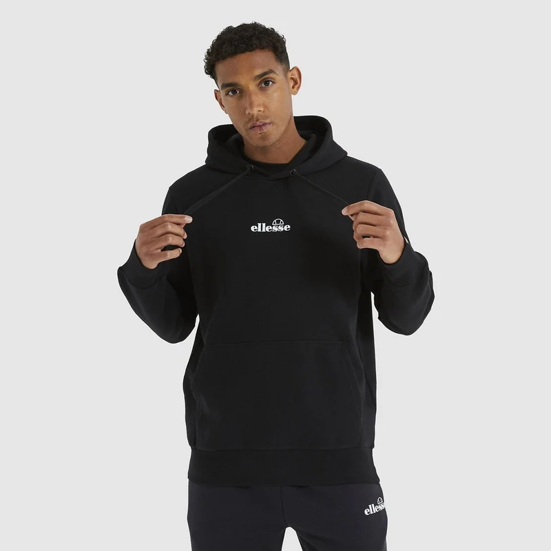 Hoodies schwarz