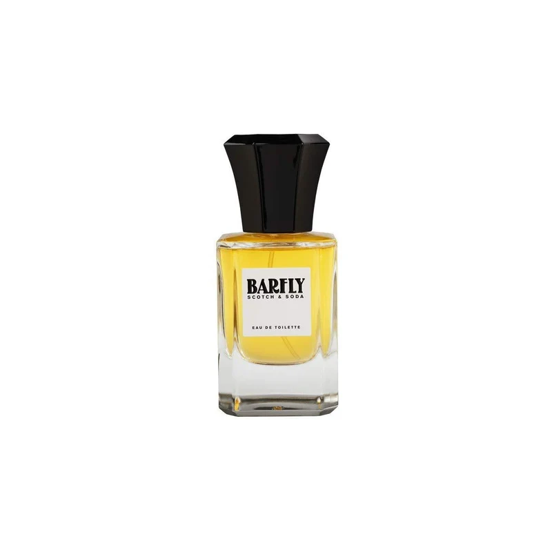 Scotch & Soda BARFLY eau de toilette Men 50ml