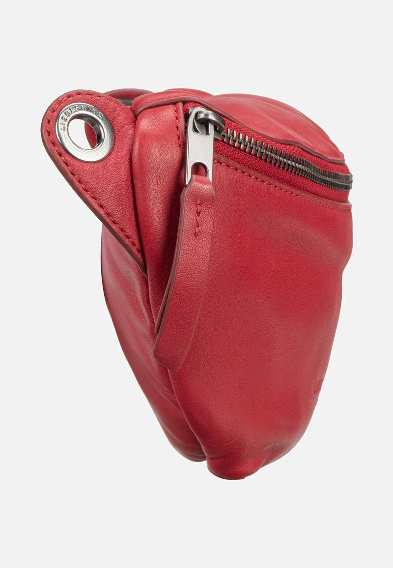 Tavia 20 True Red - Bauchtasche