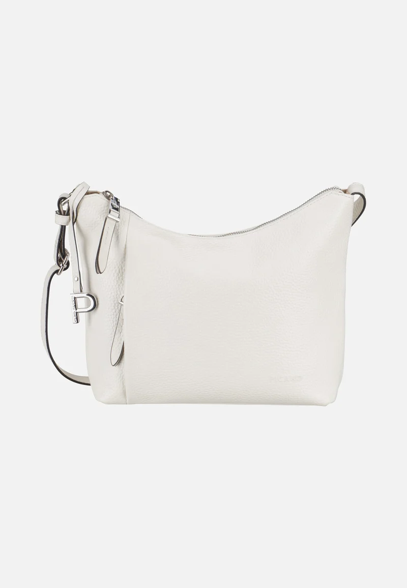 Pure 7971 White Lily - Beuteltasche