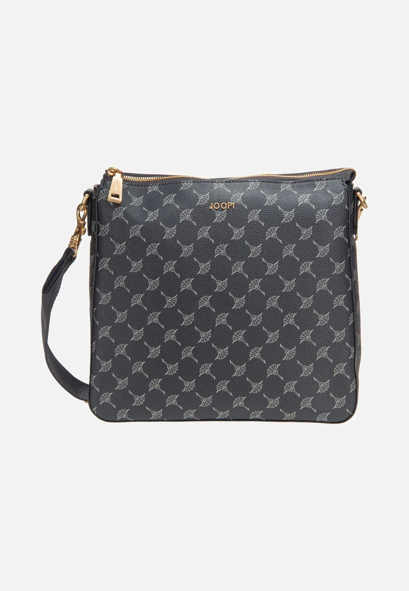 Cortina 1.0 Jasmina MVZ Dark Navy - Crossbody Bag