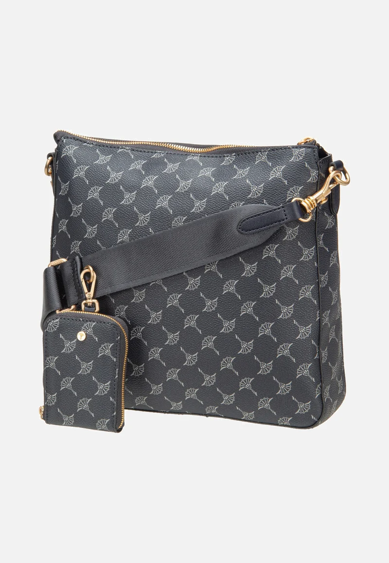 Cortina 1.0 Jasmina MVZ Dark Navy - Crossbody Bag