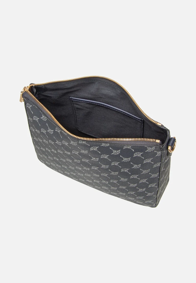 Cortina 1.0 Jasmina MVZ Dark Navy - Crossbody Bag
