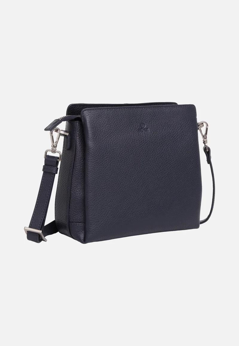 Cormorano Sia Navy - Crossbody Bag