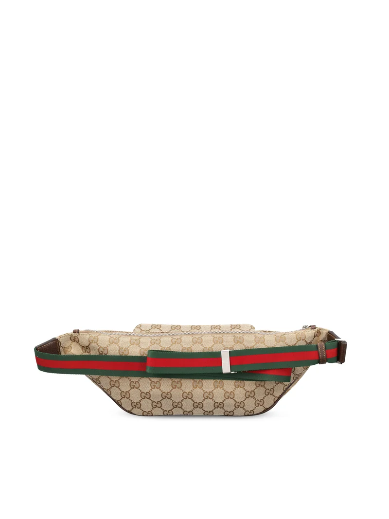 GUCCI Flatpack Marsupio Grande