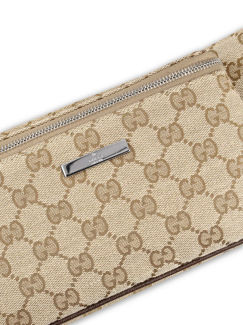 GUCCI Flatpack Marsupio Grande