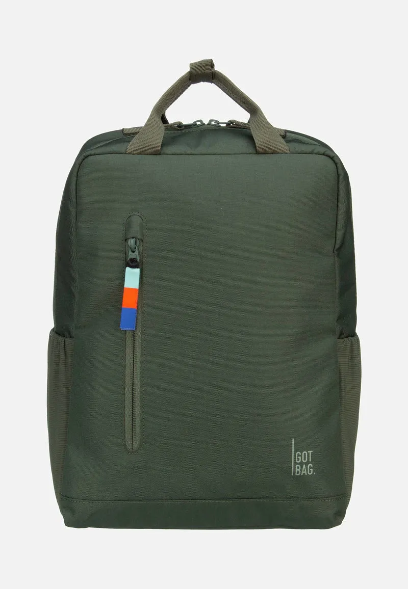 Daypack 2.0 Algae - Rucksack