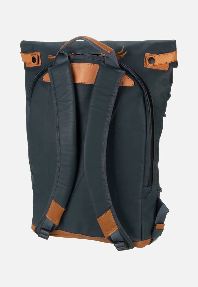 Osaka Cosmic Void - Rolltop Rucksack