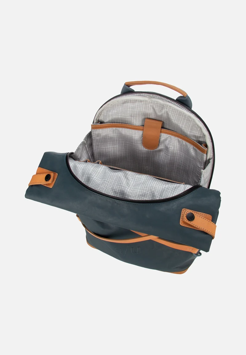 Osaka Cosmic Void - Rolltop Rucksack