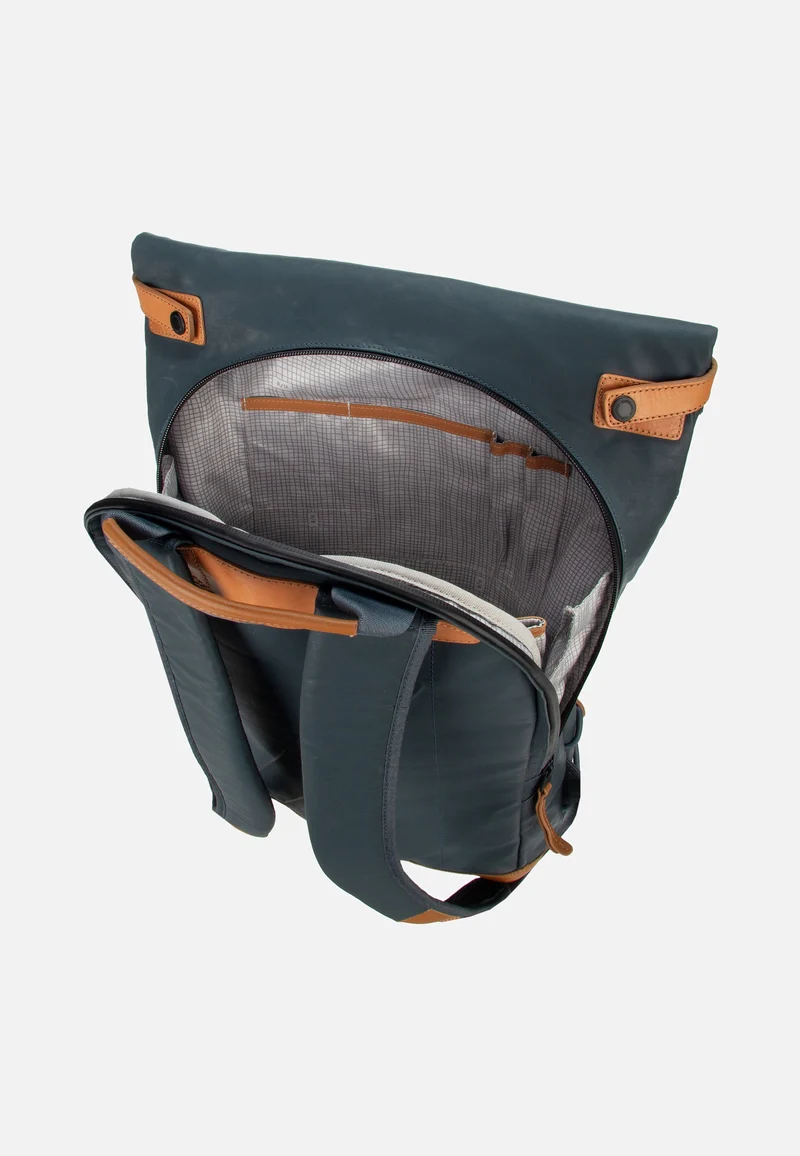 Osaka Cosmic Void - Rolltop Rucksack