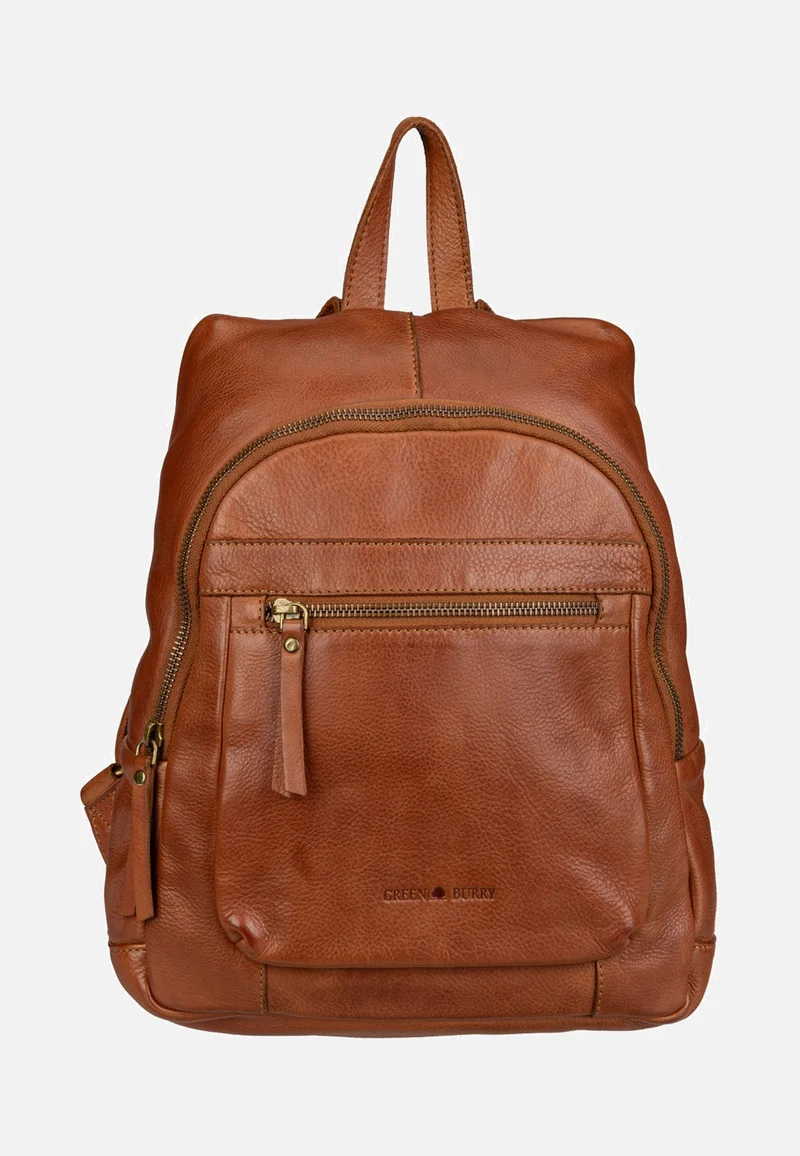 Colombiana City Backpack Nougat - Rucksack