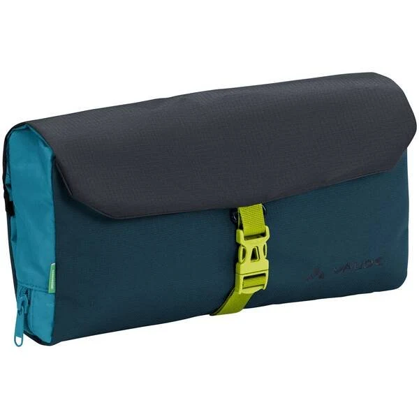 KULTURROLLE petrol Polyester
