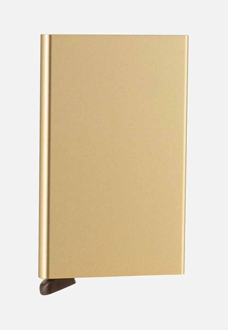 Cardprotector Cashmere - Kartenetui