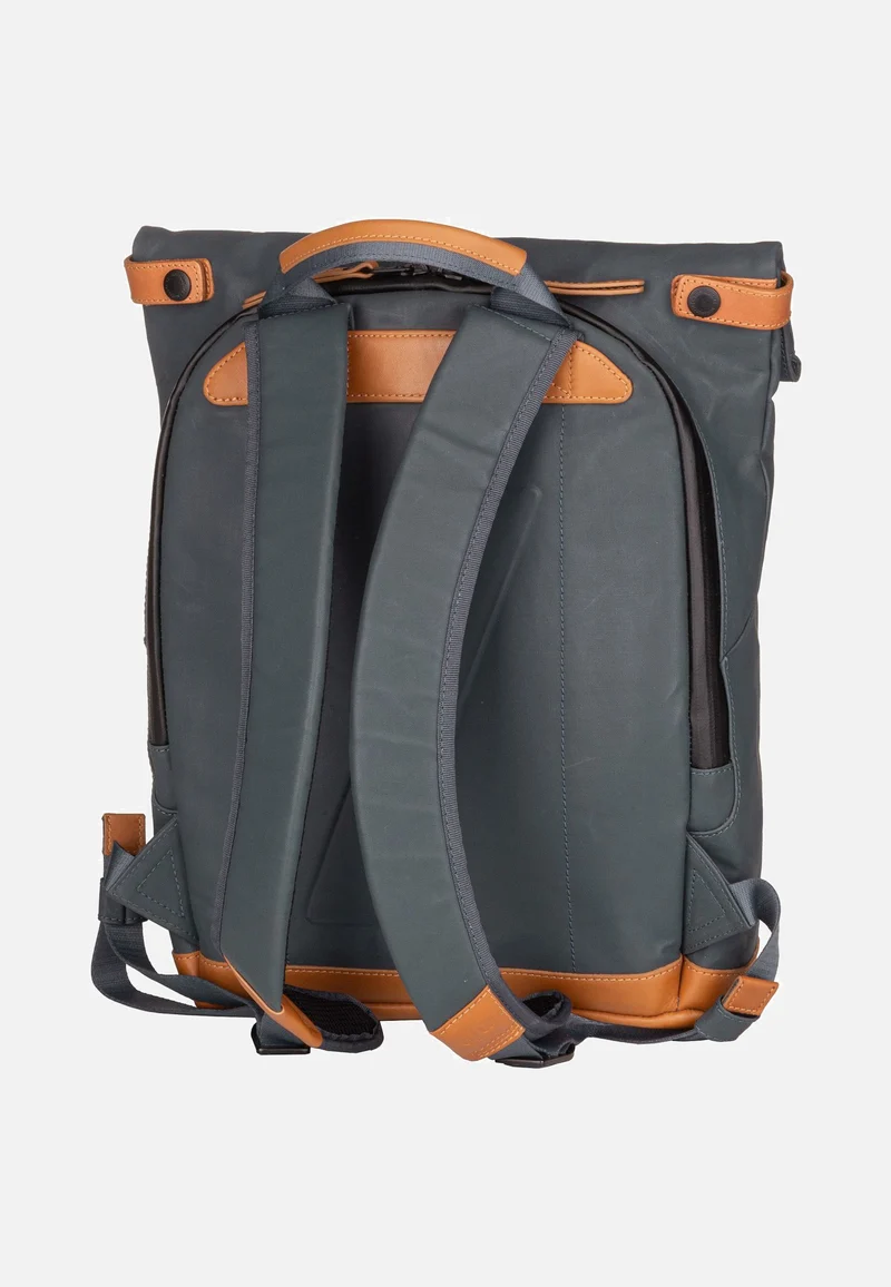 Wakayama Cosmic Void - Rolltop Rucksack