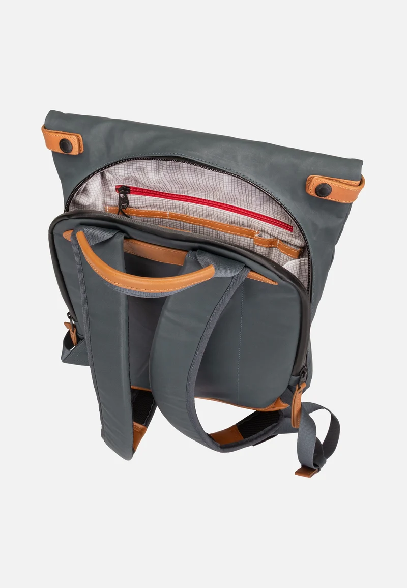 Wakayama Cosmic Void - Rolltop Rucksack