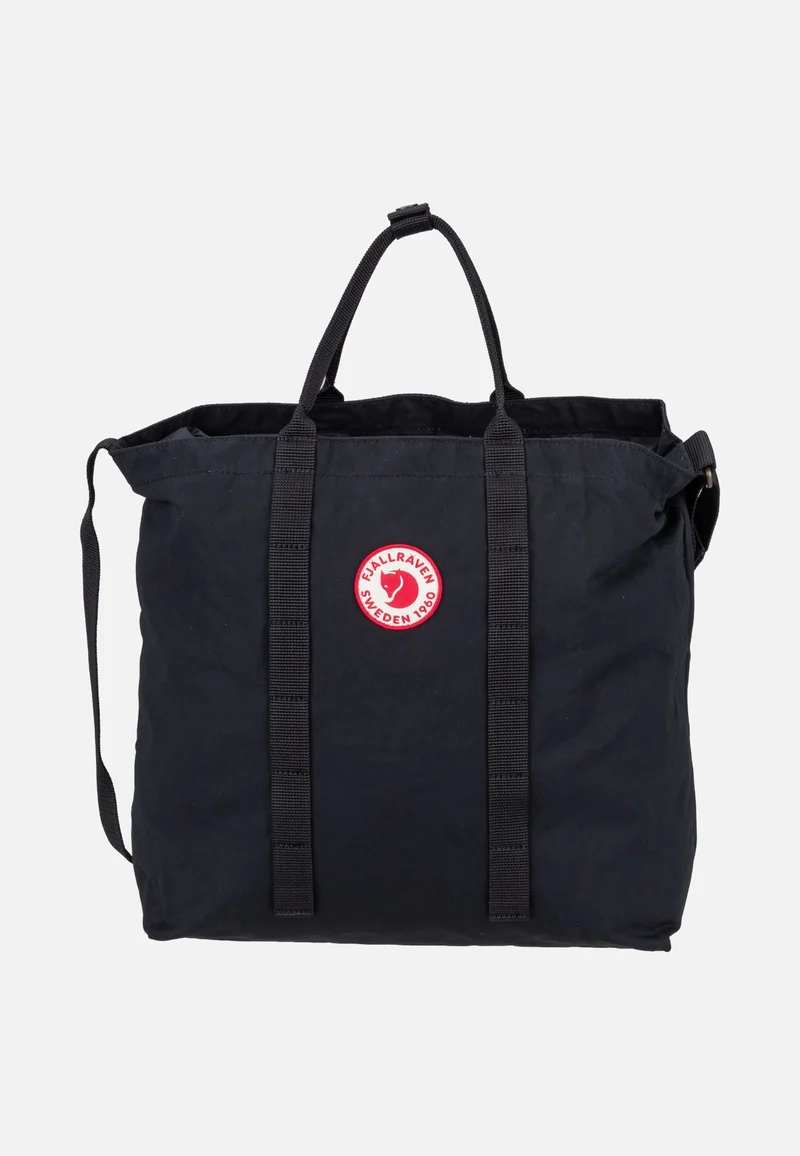 1960 Tote Black - Tote Bag