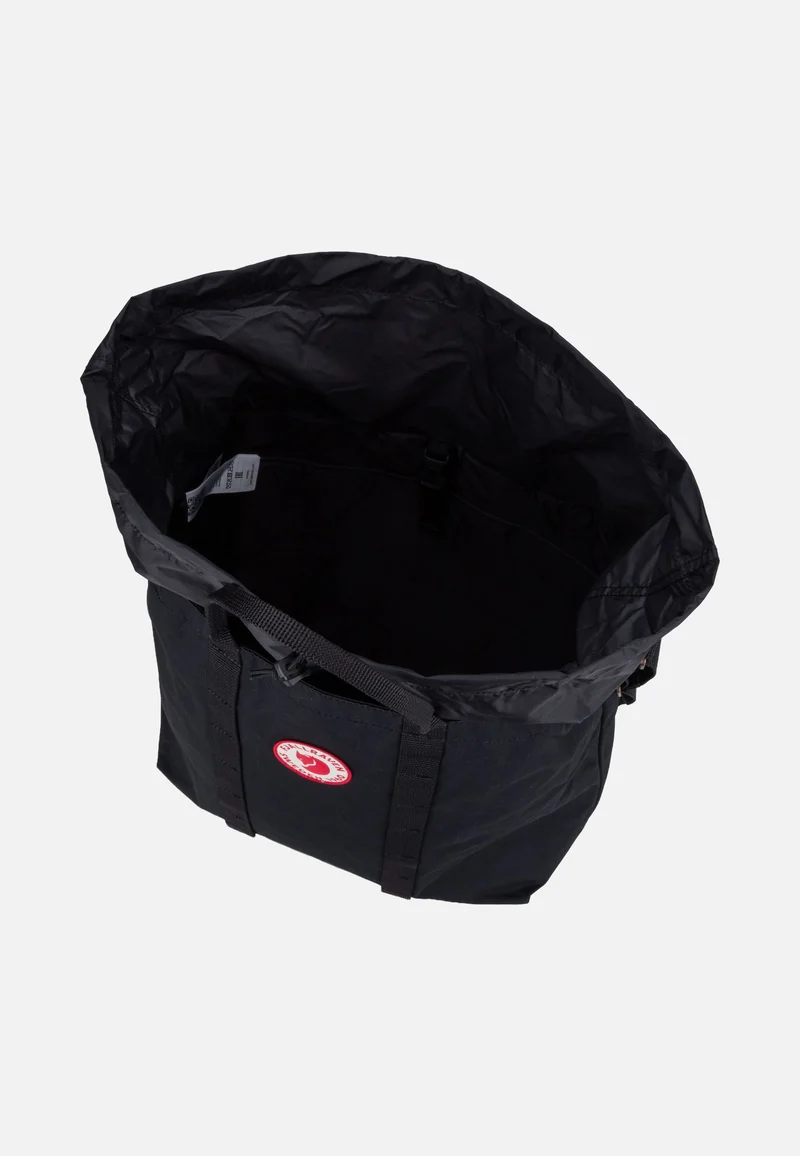 1960 Tote Black - Tote Bag