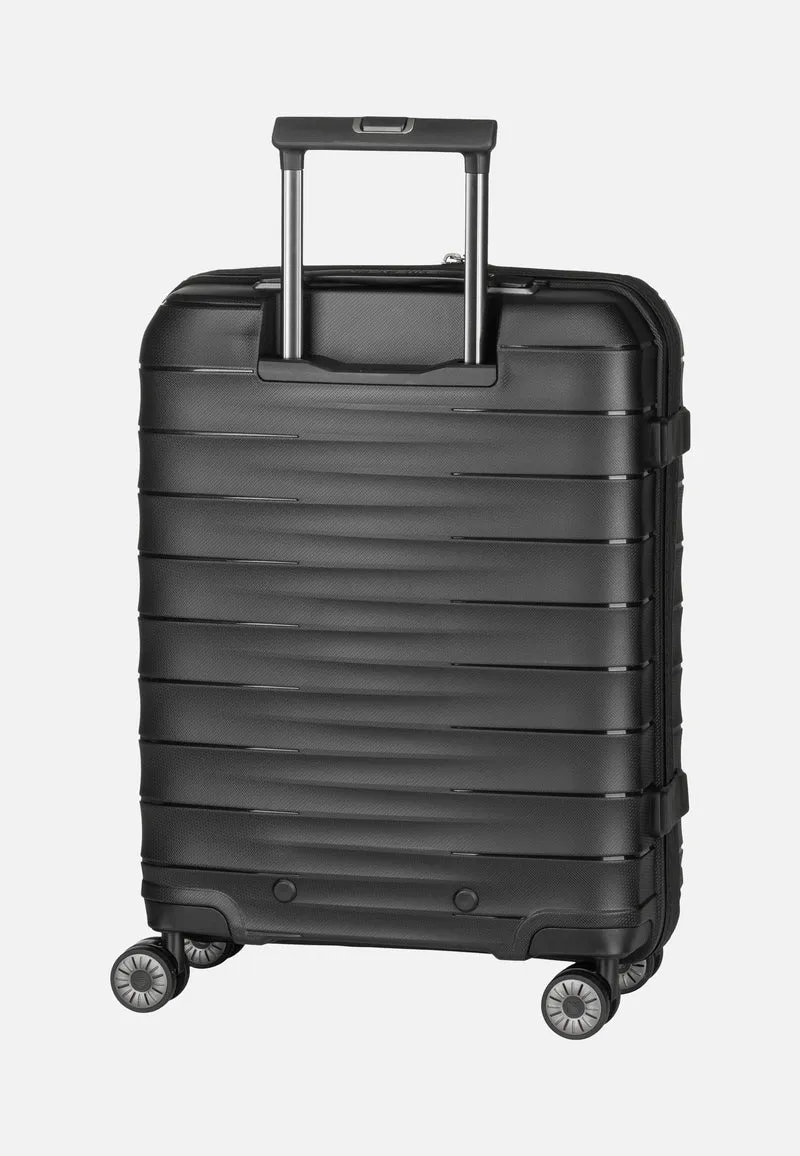 Mooby 4w Trolley S Schwarz - Koffer