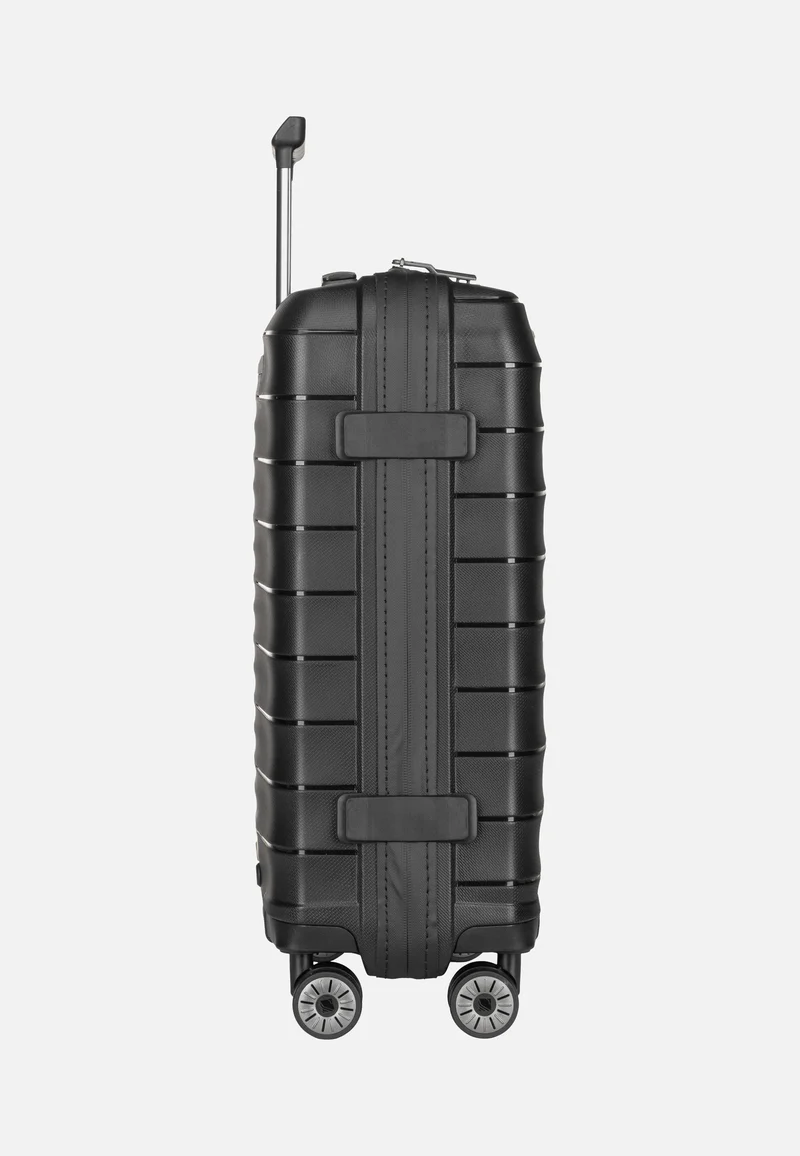 Mooby 4w Trolley S Schwarz - Koffer
