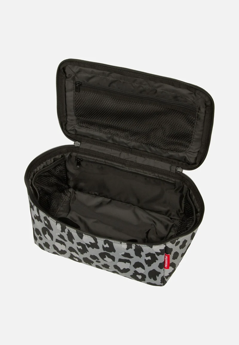 Beautycase Leo Nero - Kosmetikkoffer
