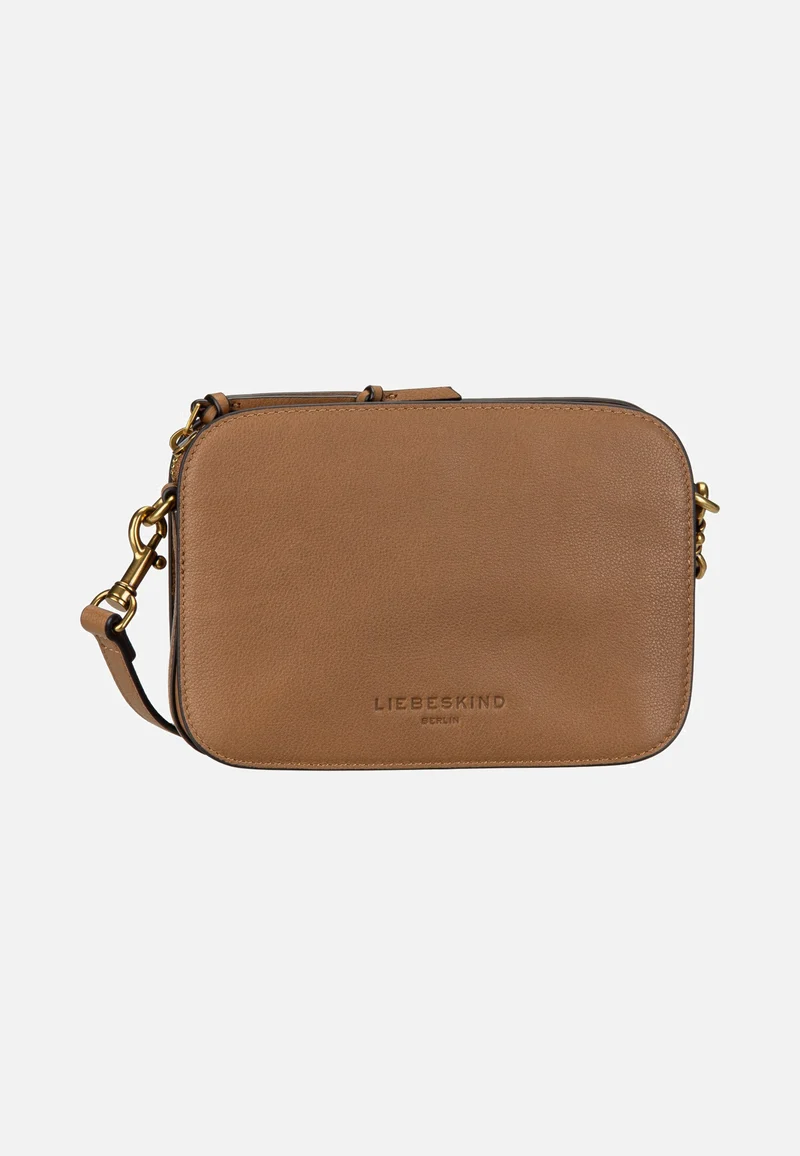 Luka Harris S Sepia - Crossbody Bag