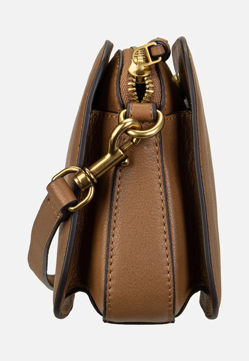Luka Harris S Sepia - Crossbody Bag
