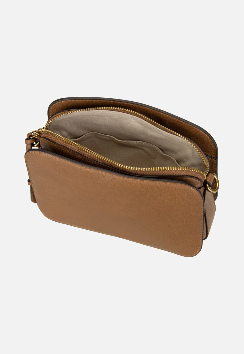 Luka Harris S Sepia - Crossbody Bag