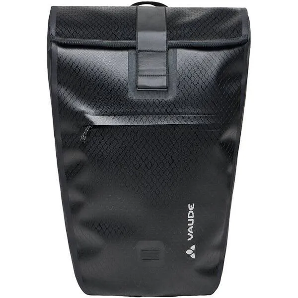 Funktionsrucksack schwarz Polyester