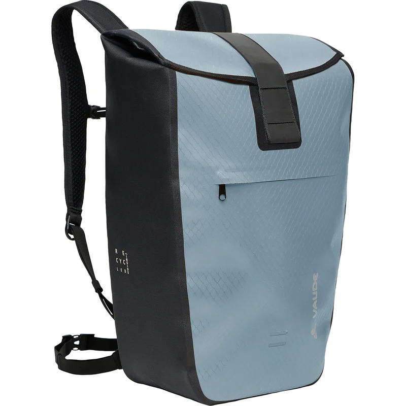 Funktionsrucksack schwarz Polyester