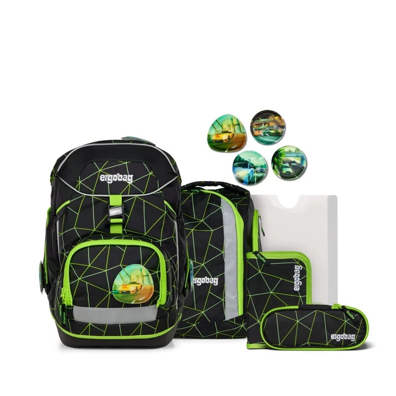 ERGOBAG(Fond-Of) 1298 90357