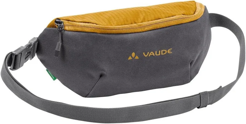 Bauchtasche CityMove 7,5 Liter Burnt Yellow