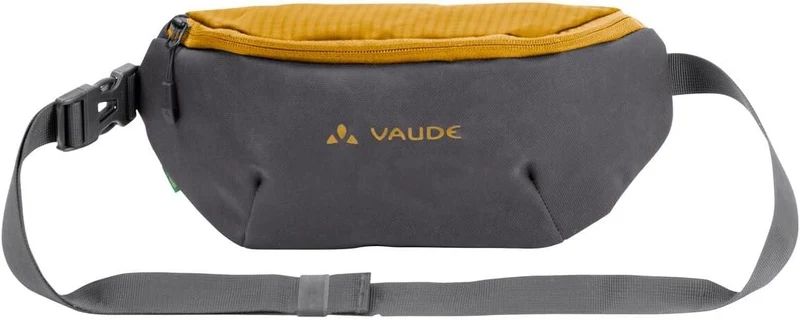 Bauchtasche CityMove 7,5 Liter Burnt Yellow