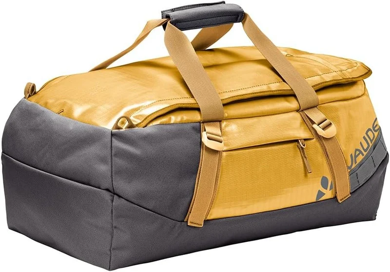 CityDuffel 35 Liter 13,3 Zoll Burnt Yellow