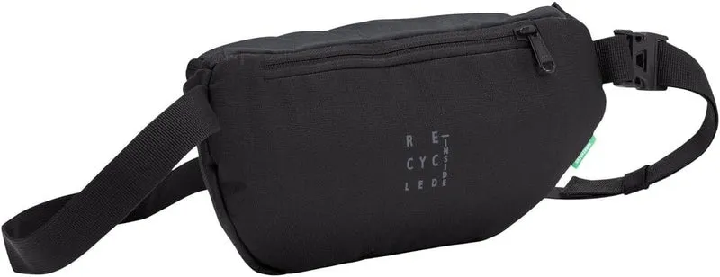Bauchtasche WegaMove Schwarz
