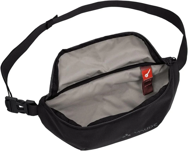 Bauchtasche WegaMove Schwarz