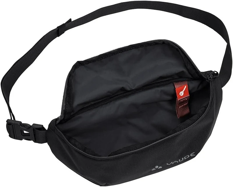 Bauchtasche WegaMove Schwarz
