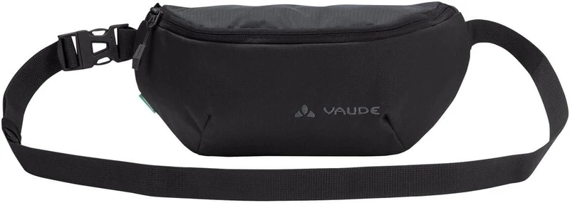 Bauchtasche WegaMove Schwarz
