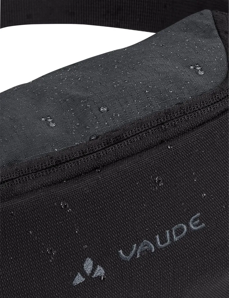 Bauchtasche WegaMove Schwarz