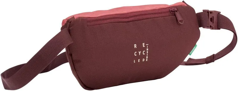 Bauchtasche WegaMove Schwarz