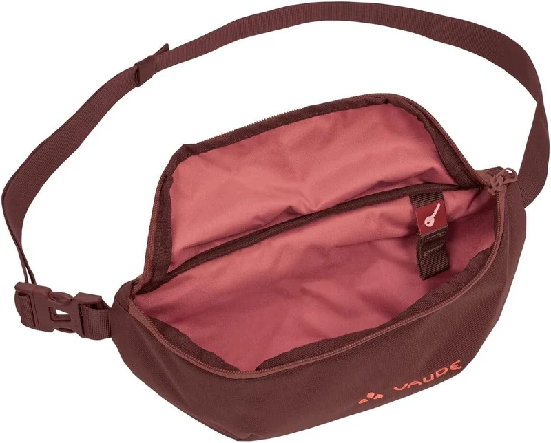 Bauchtasche WegaMove Schwarz