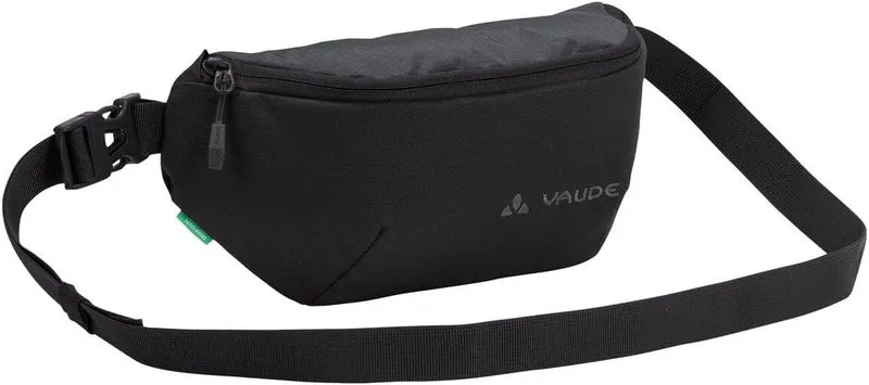Bauchtasche WegaMove Schwarz