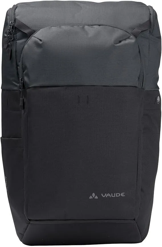 Tagesrucksasck Albbali II 15,6 Zoll Liter Schwarz