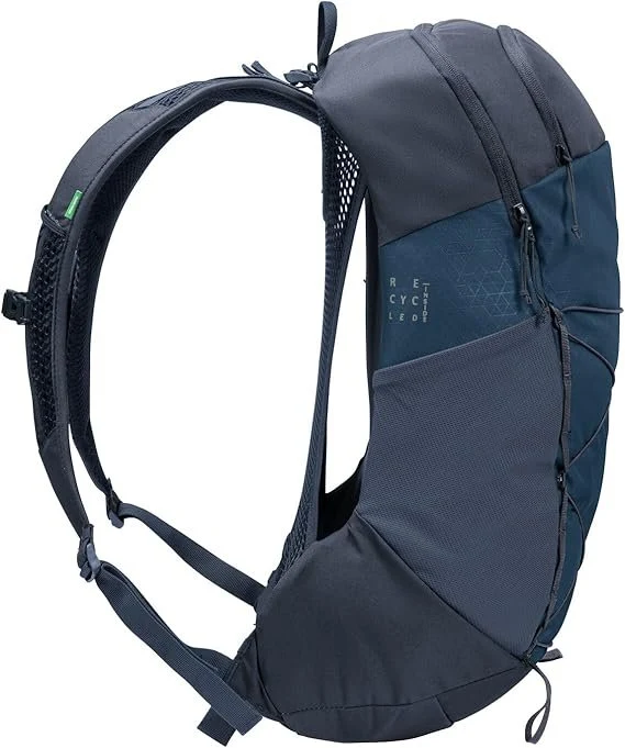 Wanderrucksack Agile Air 20 Baltic Sea